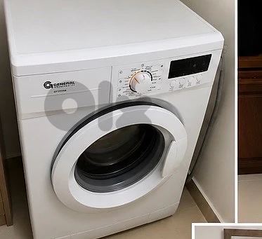 غسالة washer machine