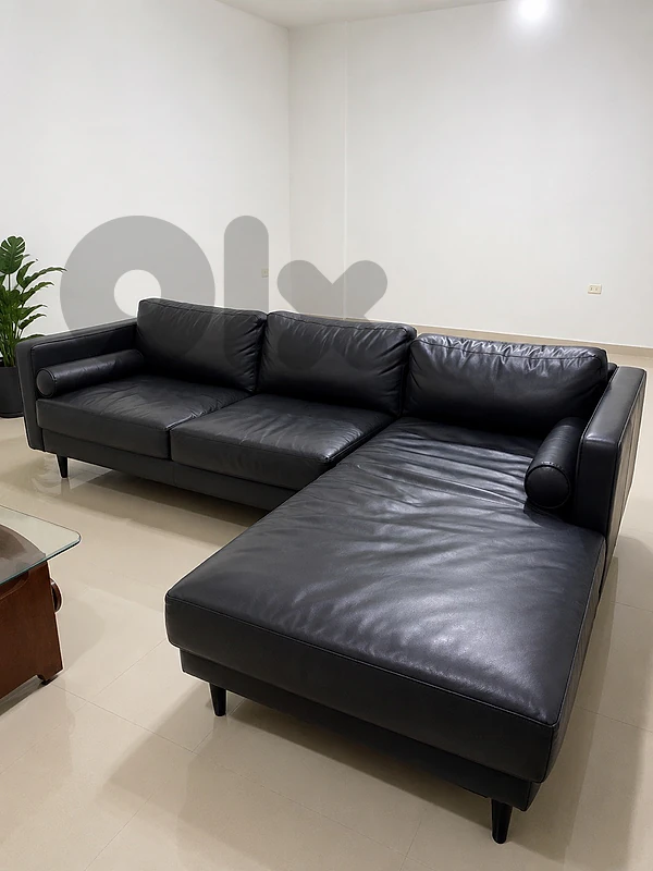 sofa couch مقعد كبير