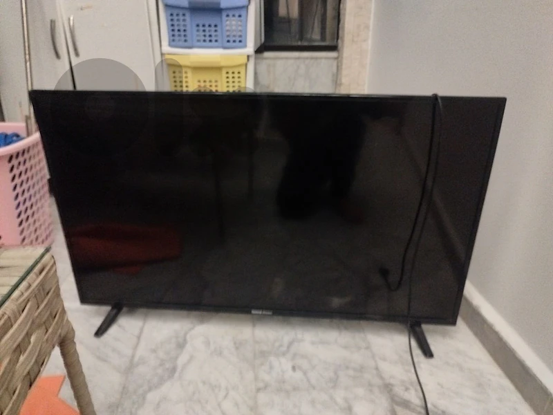 tv 43 بوصة