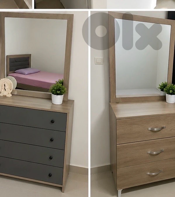full bedroom