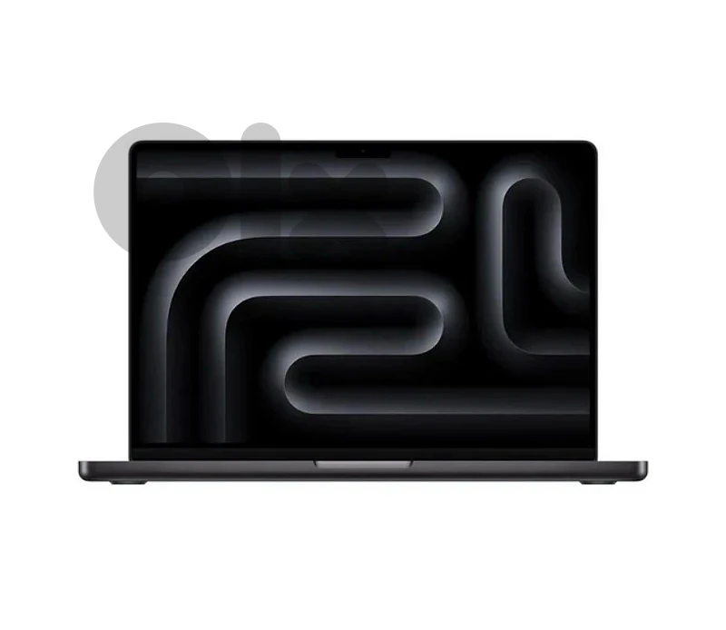 MacBook Max Pro M5 18 core 48gb RAM 2 TB SSD