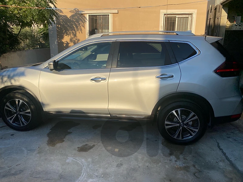 Nissan Rogue 2018 nissan rogue 2018 Nissan Rogue 2018 nissan rogue 2018