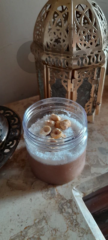 sugar free dessert