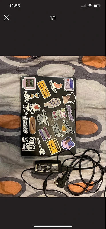 Fujitsu LifeBook T937 - 8GB RAM - 256GB SSD - Very Clean