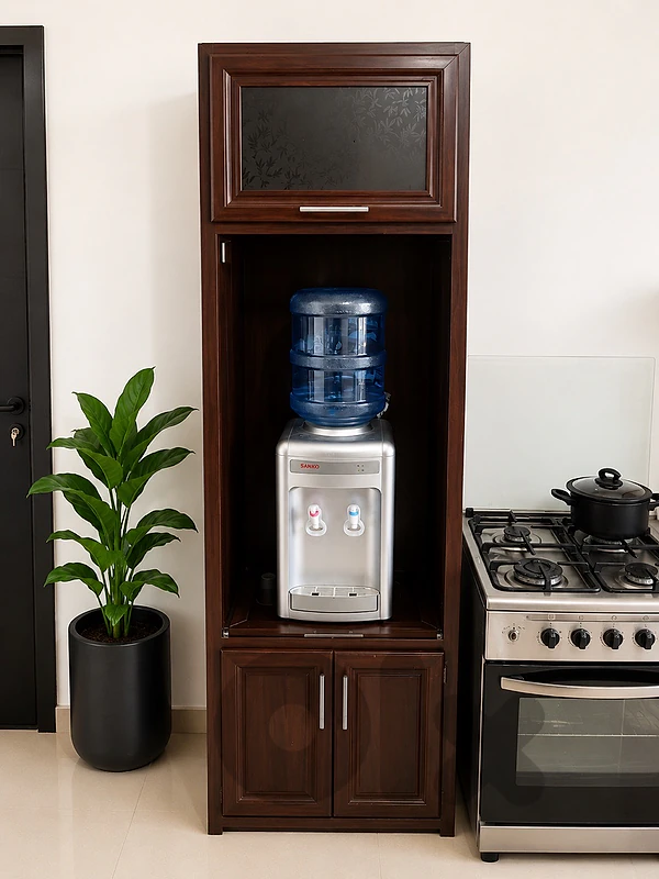 براد ماي water cooler