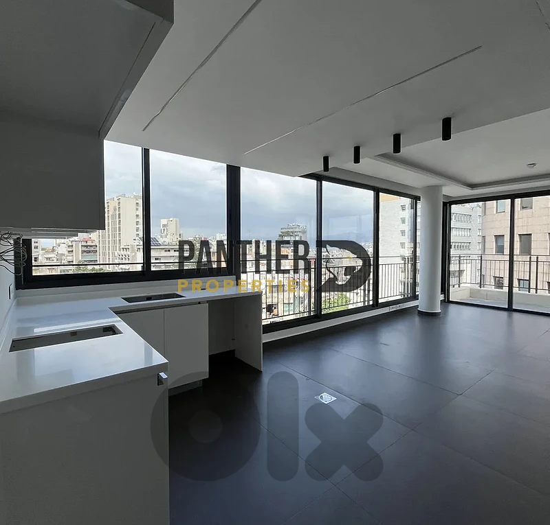 Duplex for sale in Achrafieh Ref#CC112