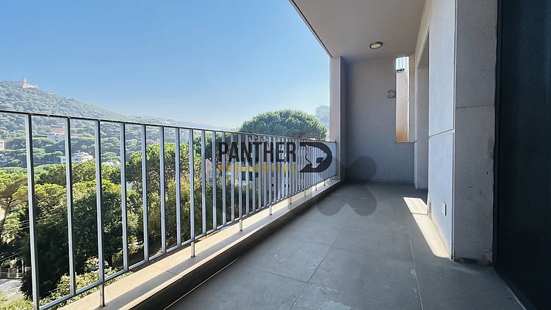 Apartment for sale in Broumana Mar Chaaya Ref#BK173