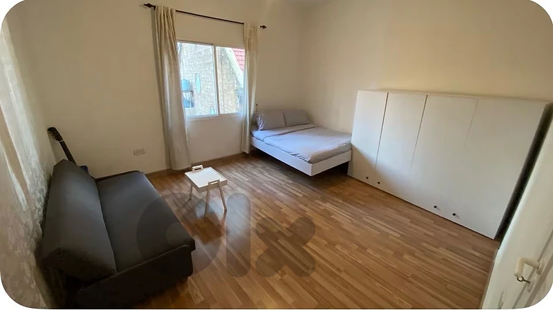 Private Room for Rent|Achrafieh–Monot|90m from USJ Huvelin|24/7 Elect.