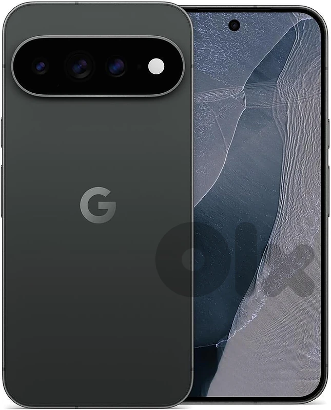 Google Pixel 11 Pro XL 512GB / 16GB RAM – Brand New + Accessories