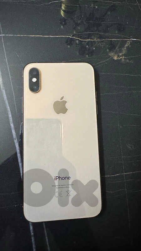 iphone xs