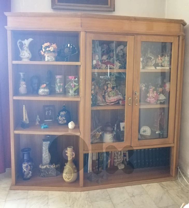 Vitrine