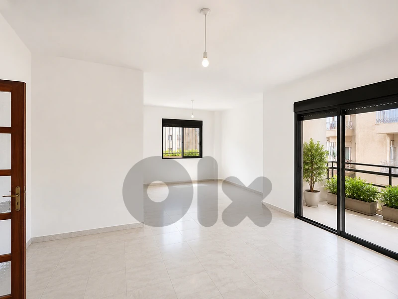 GM727RAJ Apartment for sale in Jdeideh -  شقة للبيع في الجديدة