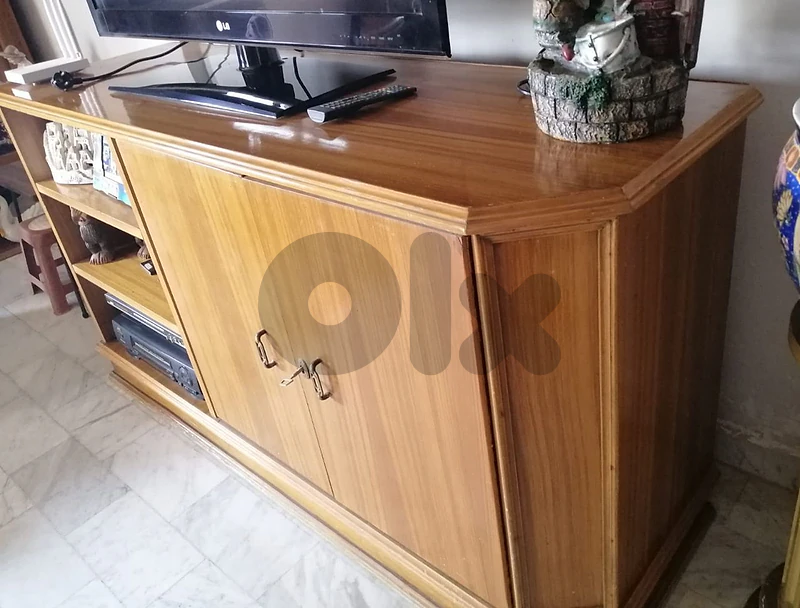Dressoir