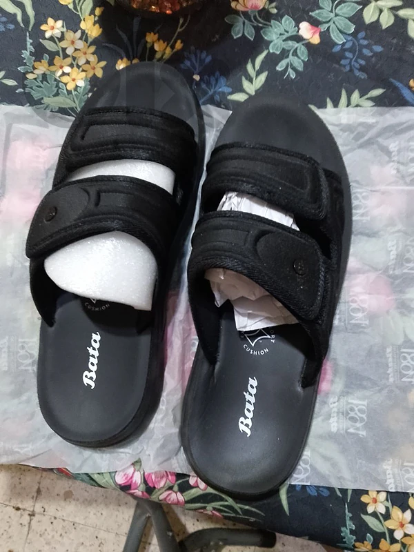 slippers summer size 42