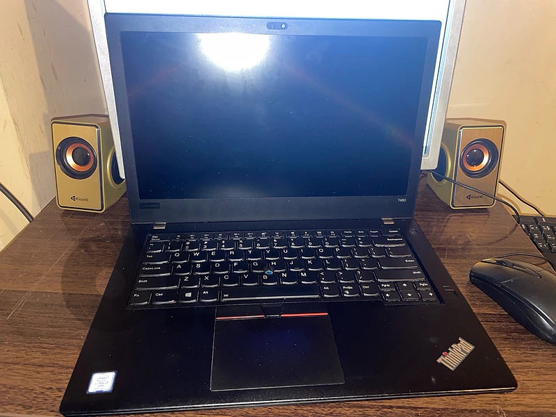 Lenovo T480 Parts