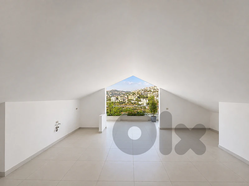 GM729RAJ Penthouse Apartment for sale in Bsalimبنتهاوس للبيع في بصاليم GM729RAJ Penthouse Apartment for sale in Bsalimبنتهاوس للبيع في بصاليم