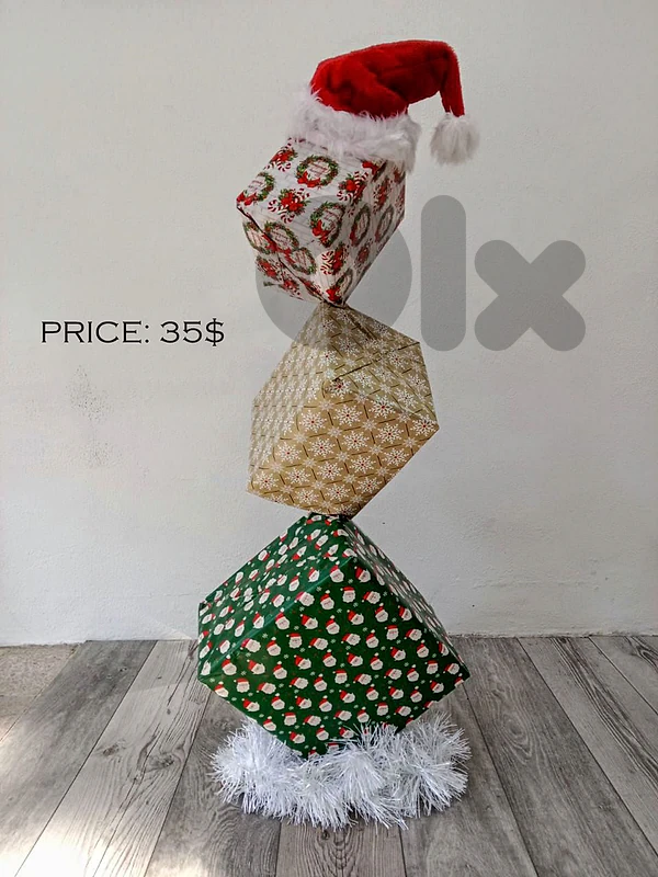 Christmas Deco 1