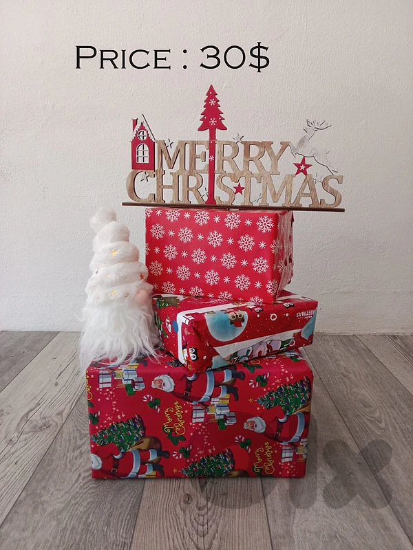 Christmas Deco 2