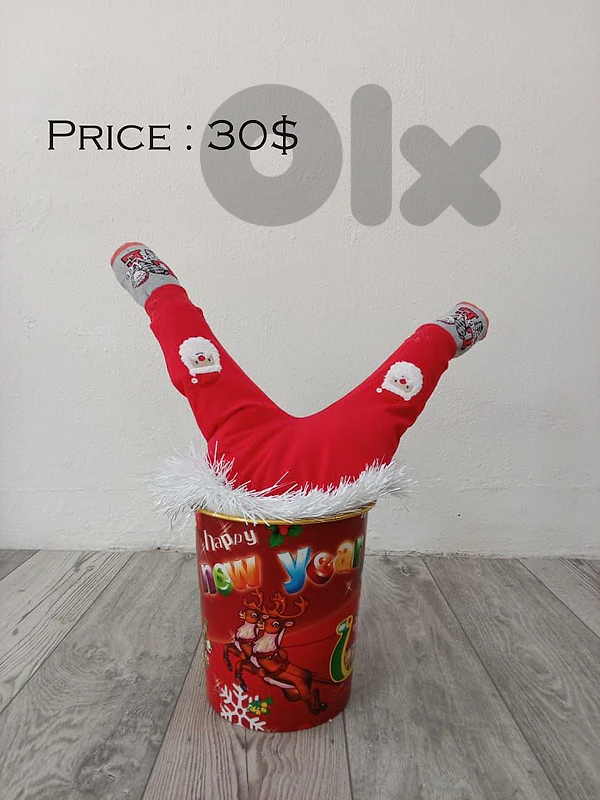 Christmas Deco 3