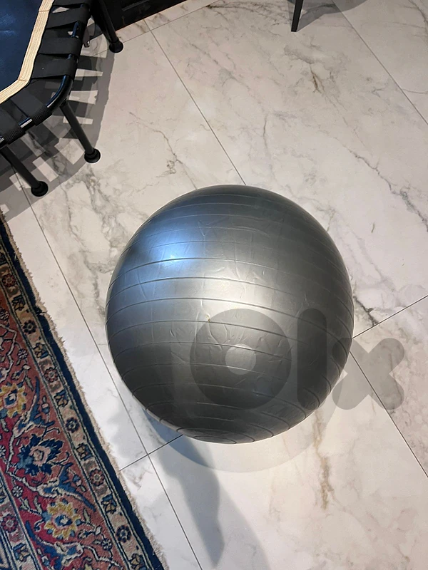Exercise / Yoga Stability Ball