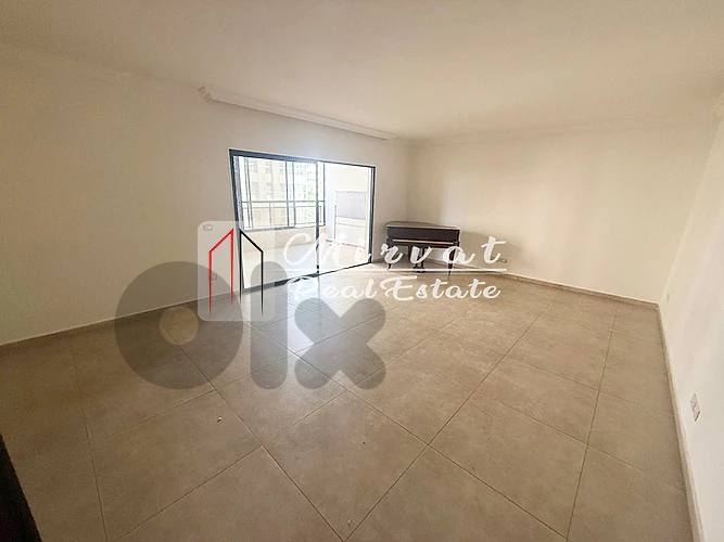 Strategic Location | 200 sqm Office for Rent in Achrafieh