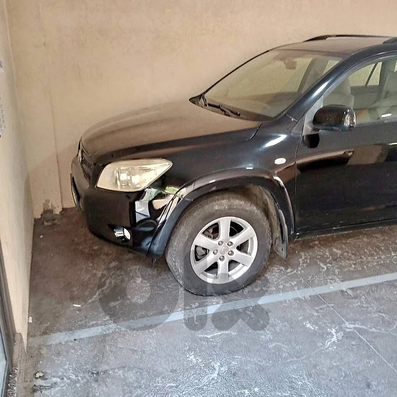 Toyota Rav4 2007