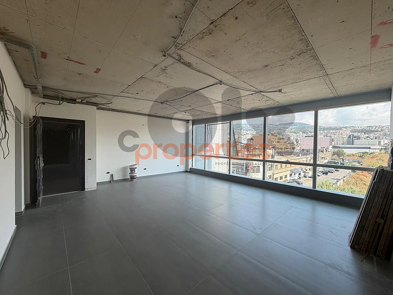Office For Rent in Dekwaneh – CPES355