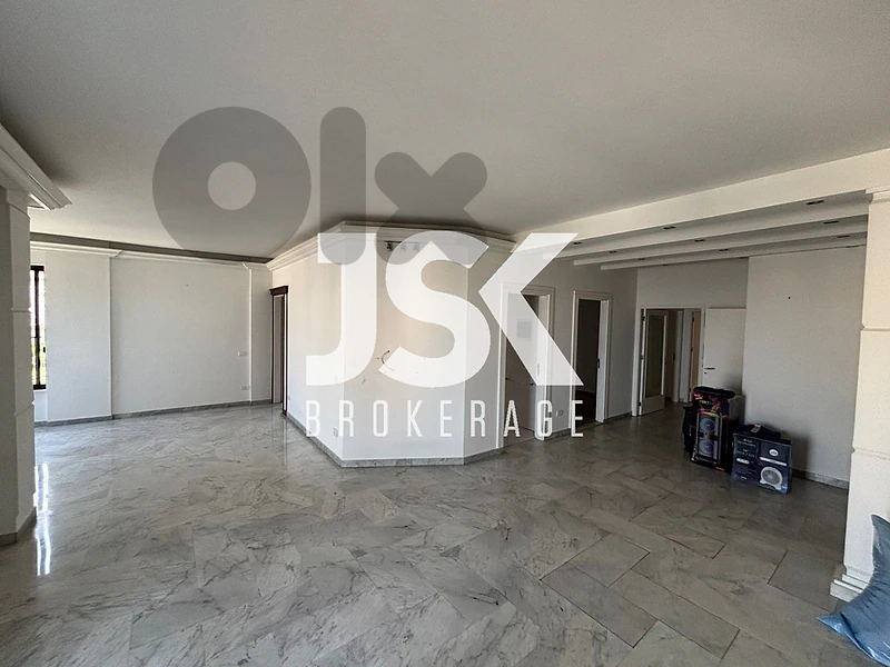 L22520 Unfurnished Apartment For Rent in Zikrit