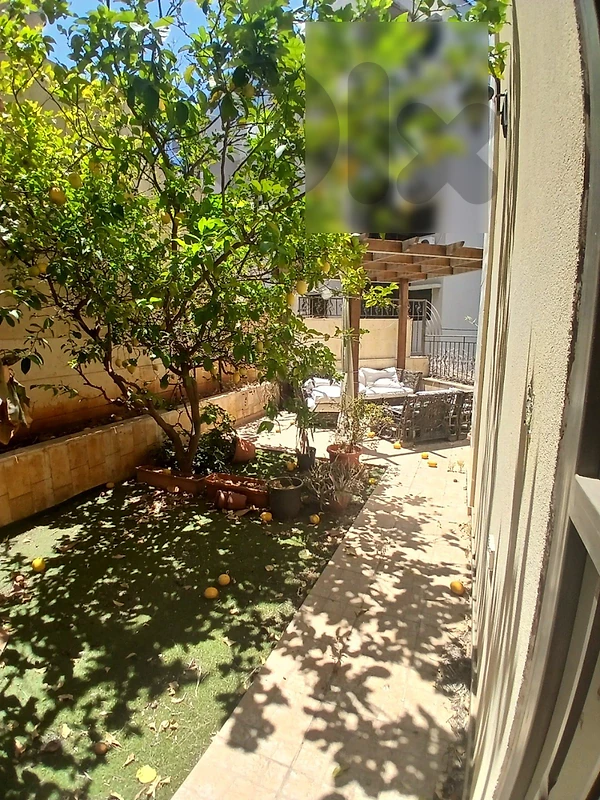3 BEDS | TERRACE | DBAYEH PRIME | PARKING SPOT, (DB-180) W.A