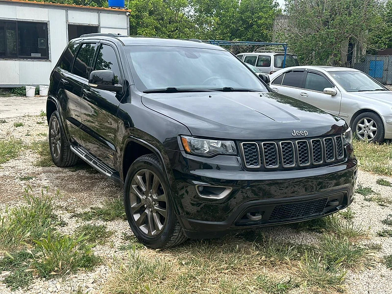 Jeep Cherokee 2017 Unvercery 1941 2017 Jeep Cherokee 2017 Unvercery 1941 2017