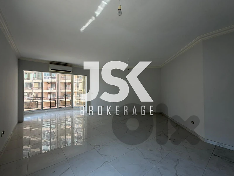 L22523 Fully Renovated Apartment For Sale in Achrafieh, Sioufi