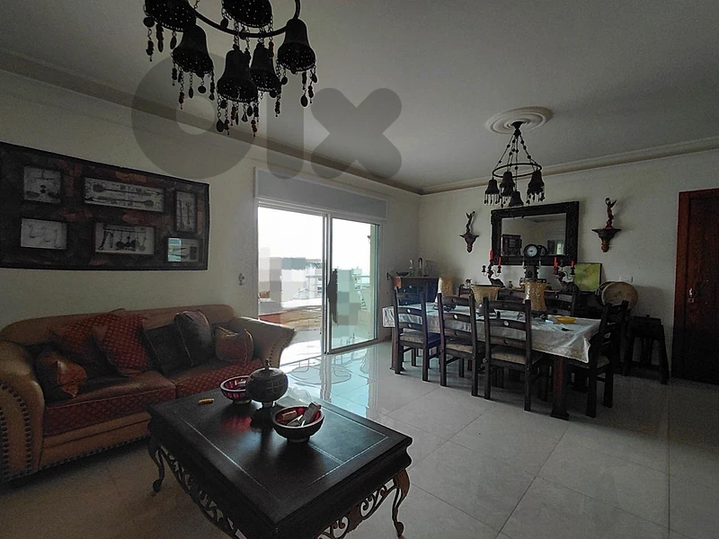 Apartment for sale in Hboub | CS
