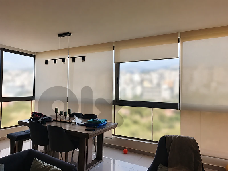 OPEN VIEW | ANTELIAS PRIME | 3 BEDS | 2 PARKINGS, (AN-223)