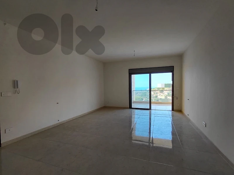 Apartment for sale in jeddayel-Jbeil| CS