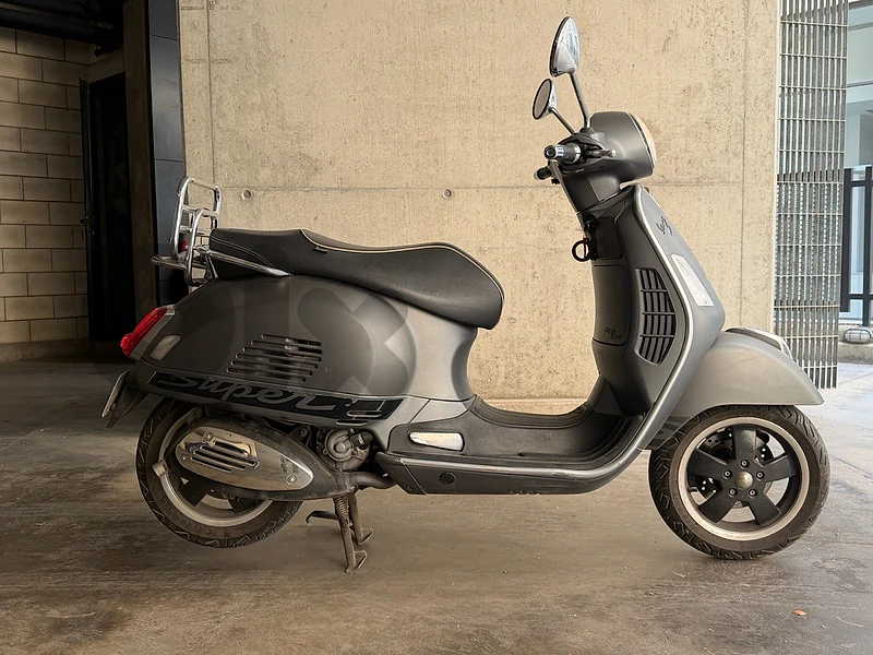 2016 Super Sport 300