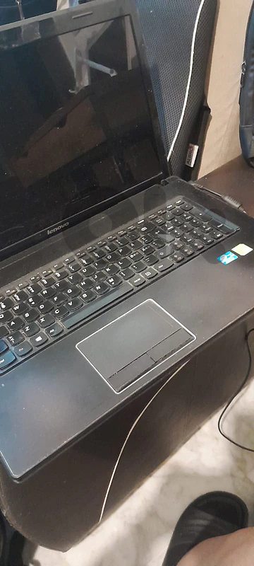 Lenovo laptop i7 , need battery