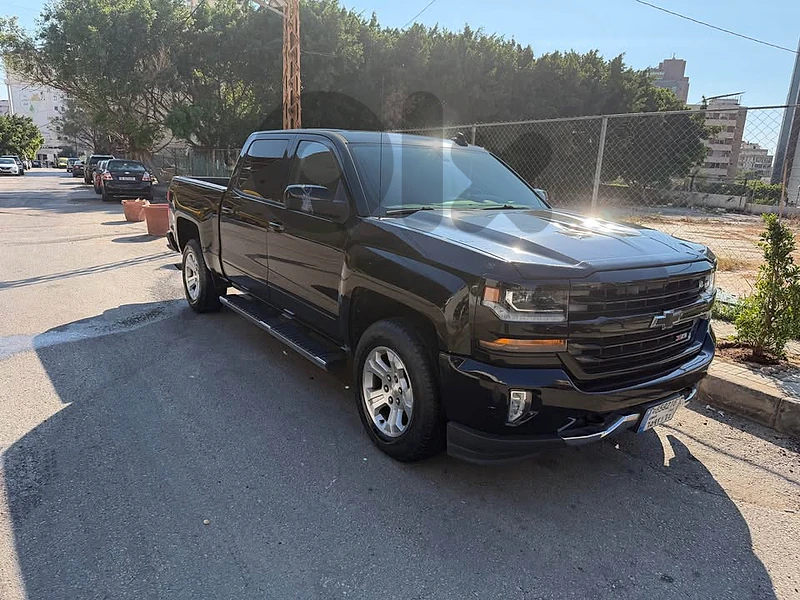 Chveroket silverado 2016 Chveroket silverado 2016