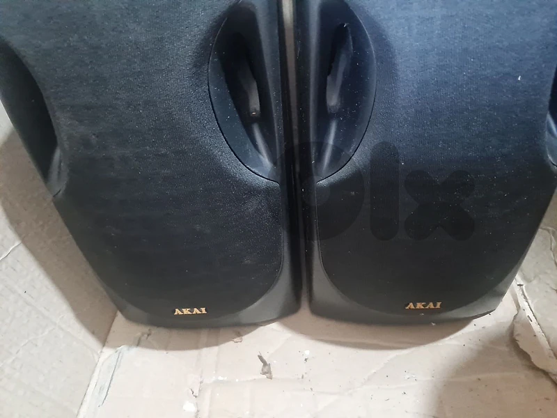 old stereo for sale