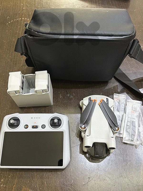 DJI Mini 3 Pro