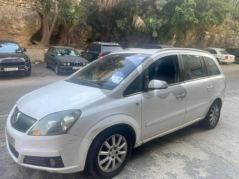 Opel 	2006