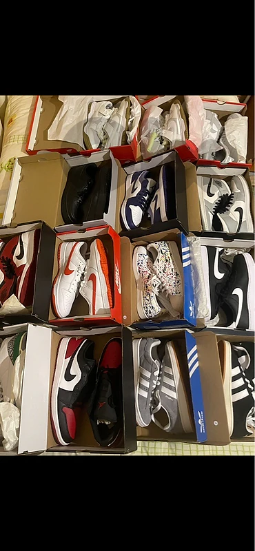 nike shoes