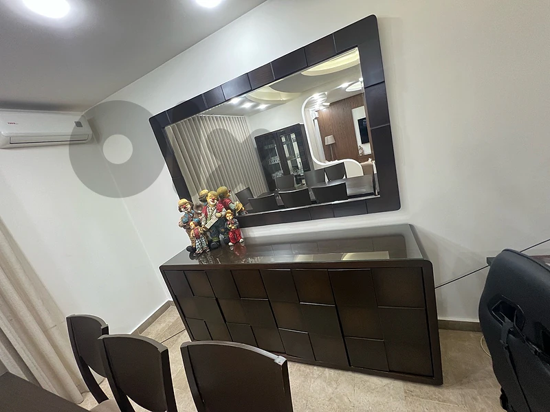 full dining room