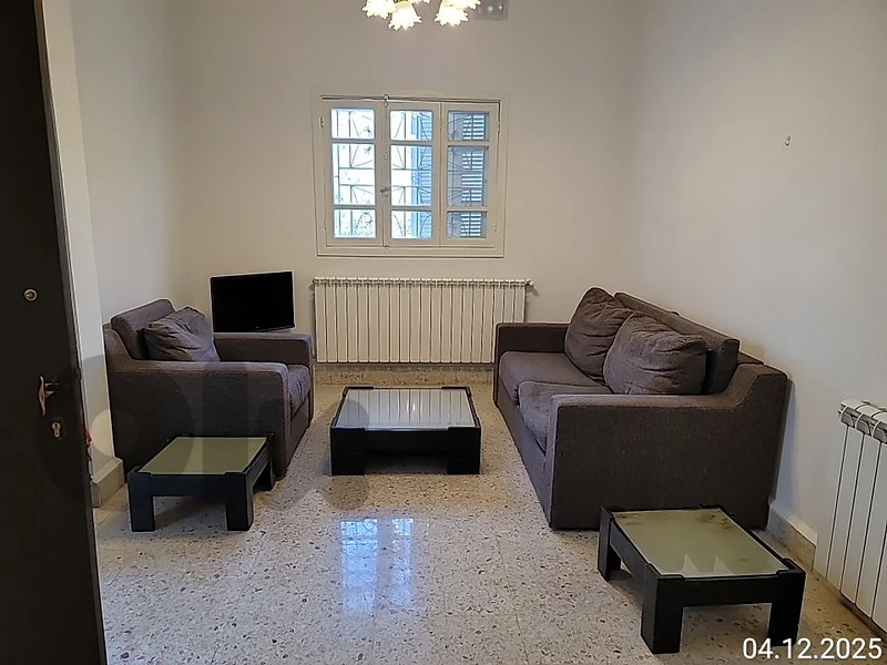3 bedrooms apartments baabdat for rent