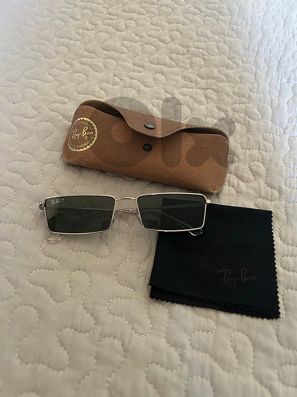 Ray Ban sunglasses