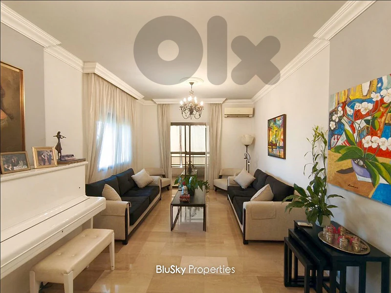 Apartment For SALE In Zalka شقة للبيع #MH Apartment For SALE In Zalka شقة للبيع #MH