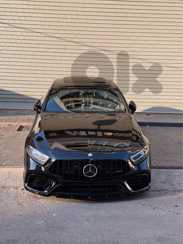 Mercedes Cls 450 2020 Mercedes Cls 450 2020