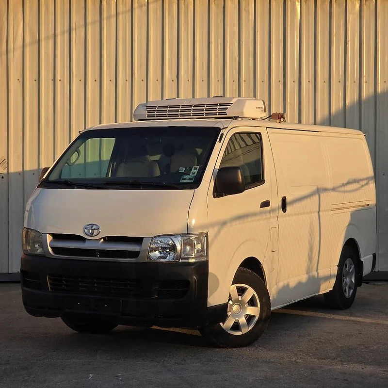 Toyota 2009