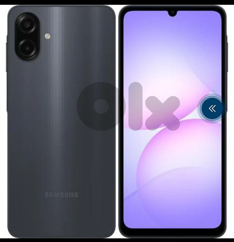 Samsung Galaxy A07 – 64GB / 8GB RAM – Like New 📱