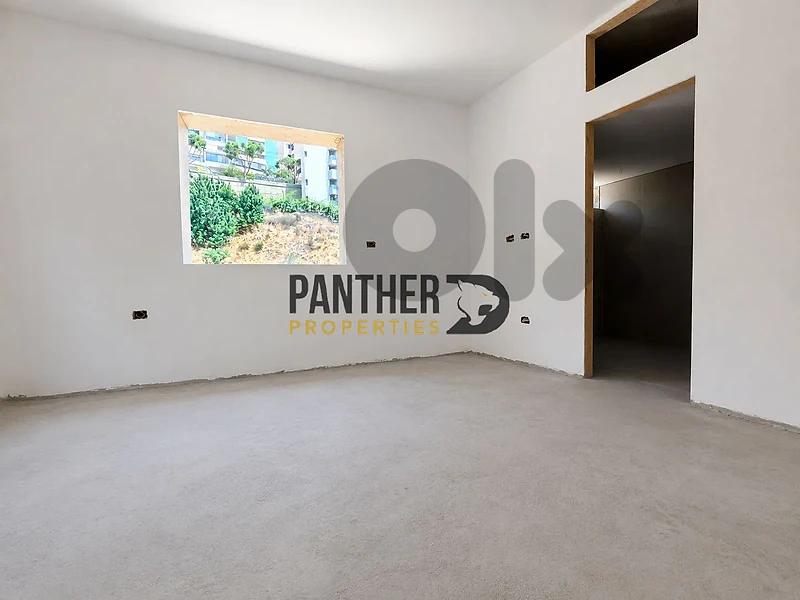 Apartment for sale in Fanar payment plan Ref#AY136