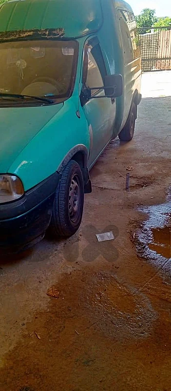 Opel 1995